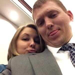 Meet your Posher, Corynn